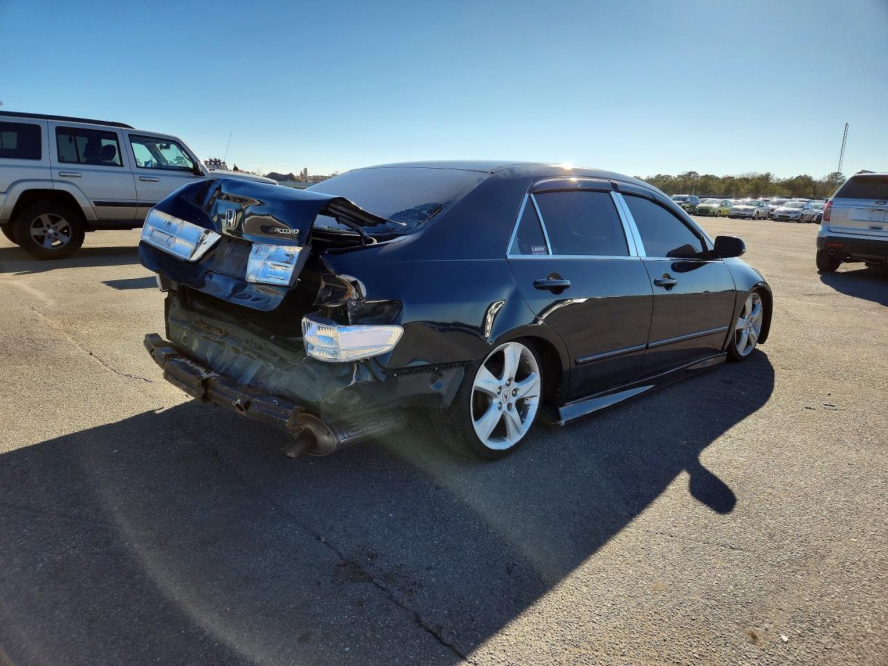 2005 Hond Accord