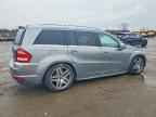 2012 MERCEDES-BENZ GL-Class