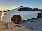 2017 DODGE CHARGER