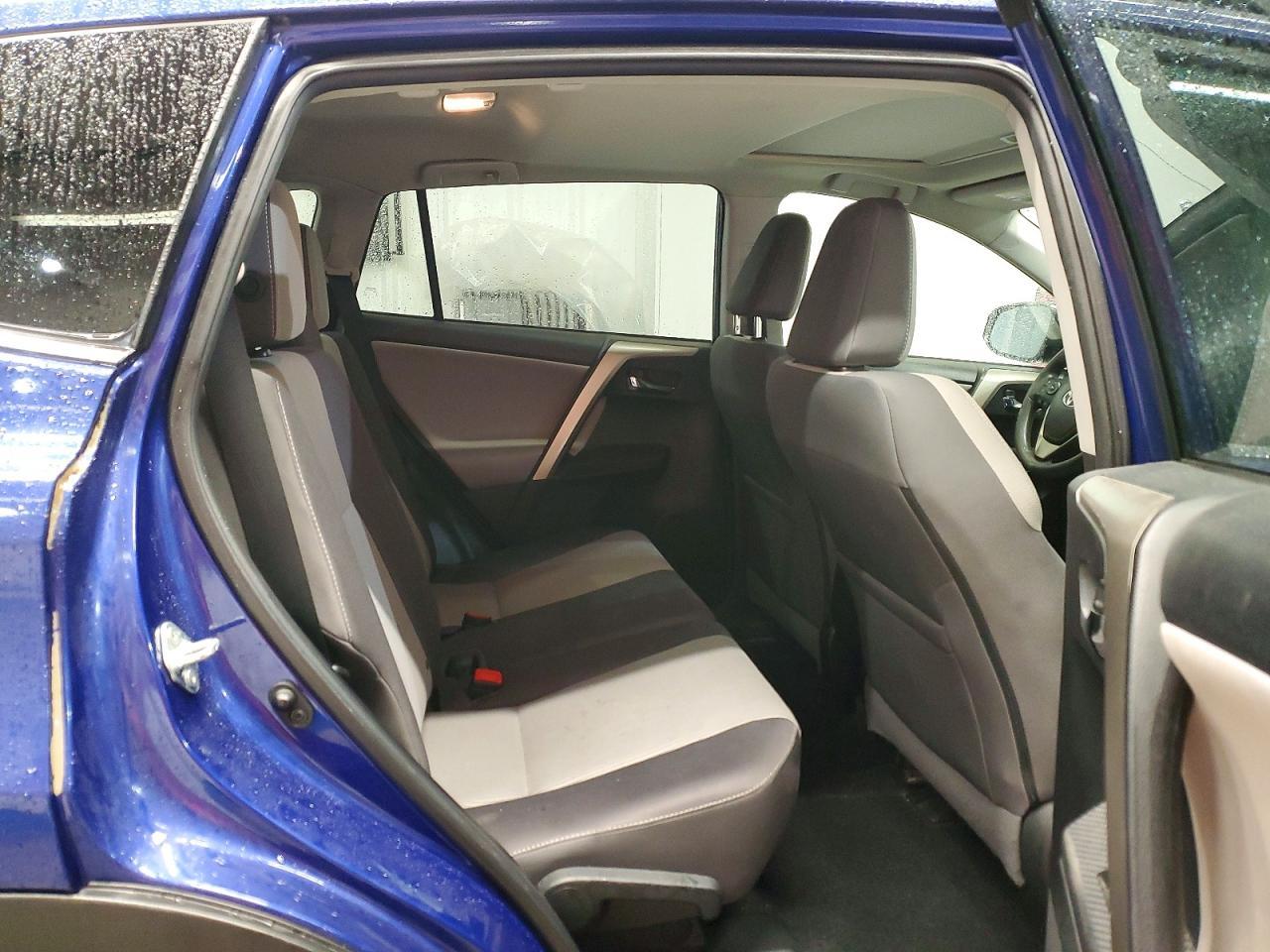 2014 TOYOTA RAV4