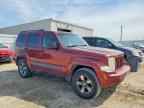 2008 JEEP Liberty
