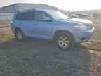 2009 TOYOTA HIGHLANDER