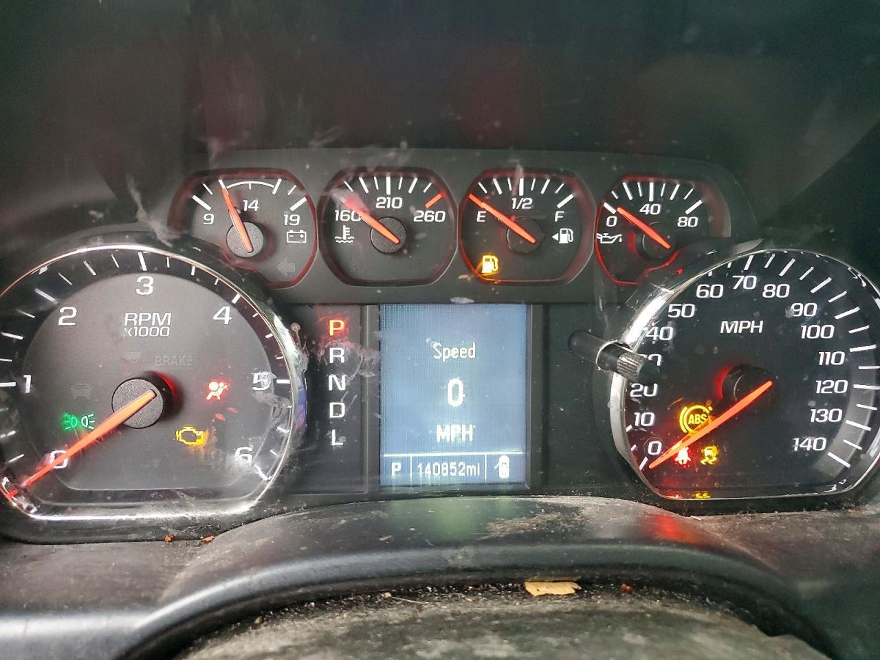 2018 GMC Sierra