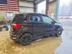 2021 FORD EcoSport