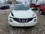 2013 NISSAN Juke