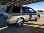 2007 HONDA PILOT
