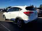2016 HONDA HR-V