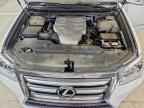 2015 LEXUS GX 460