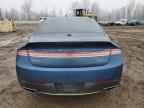 2018 LINCOLN MKZ