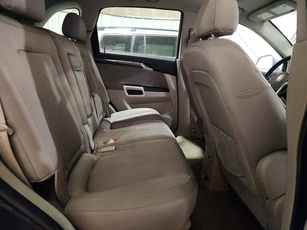 2009 SATURN Vue