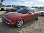 2007 JAGUAR Super V8