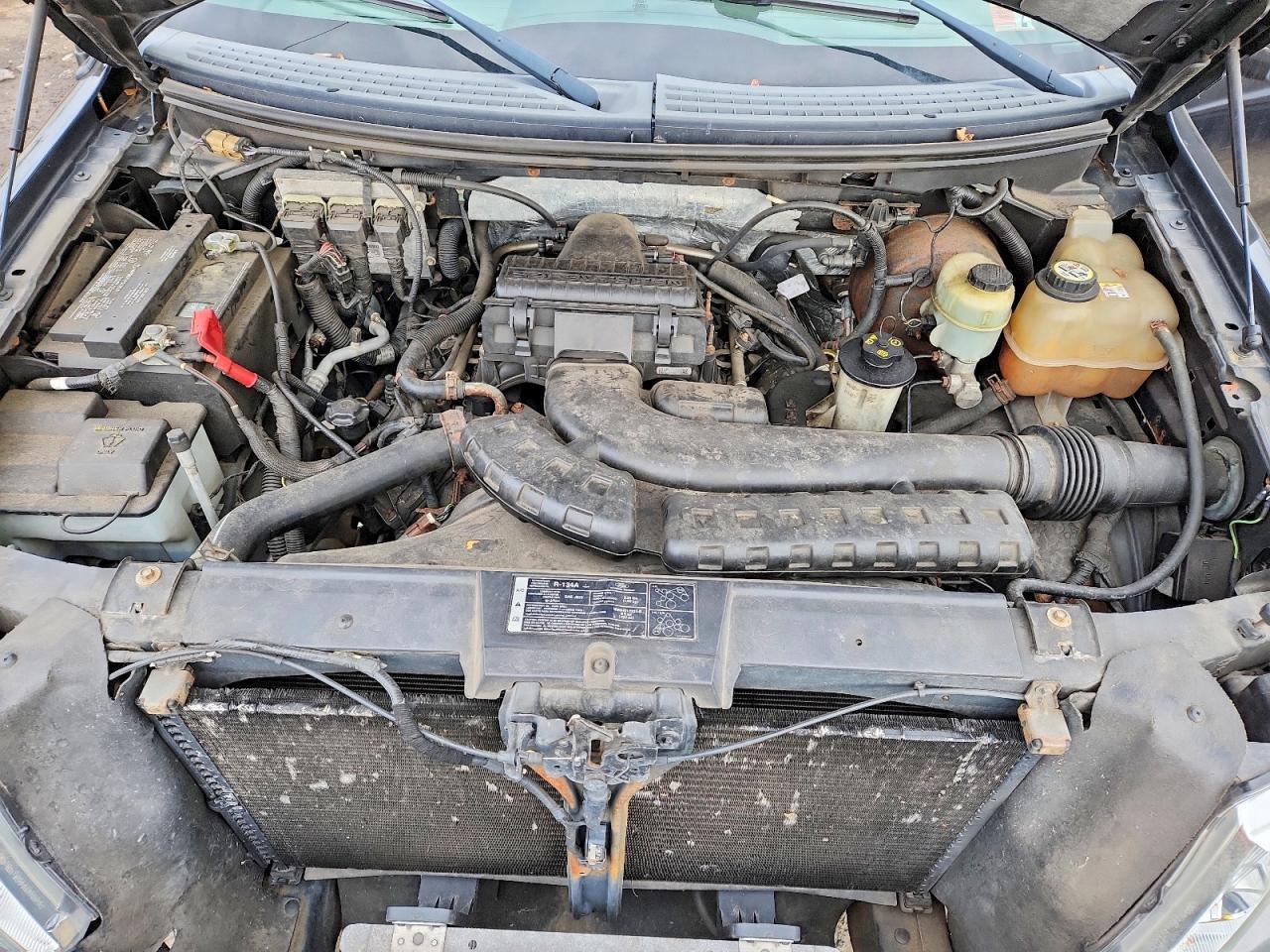 2007 FORD F-150 Lightning