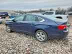 2016 CHEVROLET IMPALA