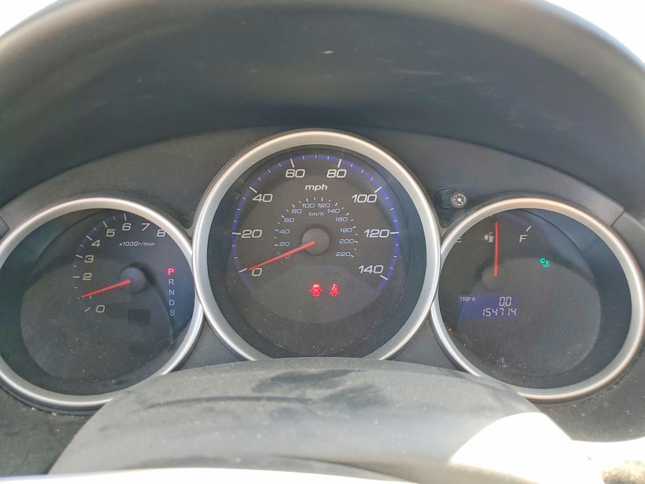 2007 HONDA FIT