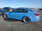 2018 BMW M3