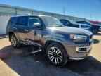 2020 TOYOTA 4Runner