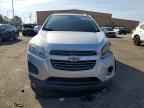 2016 CHEVROLET TRAX