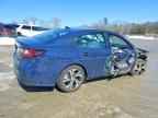 2025 SUBARU Legacy