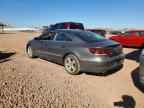 2017 VOLKSWAGEN CC