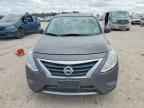 2015 NISSAN VERSA