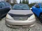 2004 TOYOTA COROLLA