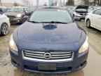 2014 NISSAN Maxima
