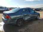 2011 FORD FUSION