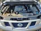 2015 NISSAN Armada
