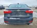 2014 KIA FORTE