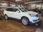 2014 CHEVROLET TRAVERSE