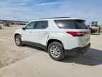 2021 CHEVROLET TRAVERSE