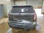 2015 FORD Explorer Sport Trac