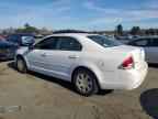 2007 FORD FUSION