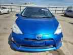 2012 TOYOTA Prius c