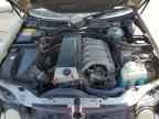 1998 MERCEDES-BENZ E-Class