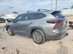2025 TOYOTA HIGHLANDER