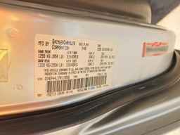 2007 DODGE GRAND CARAVAN