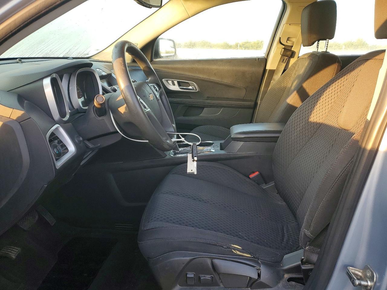 2014 CHEVROLET EQUINOX