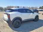 2025 NISSAN KICKS