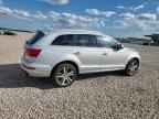 2013 AUDI Q7