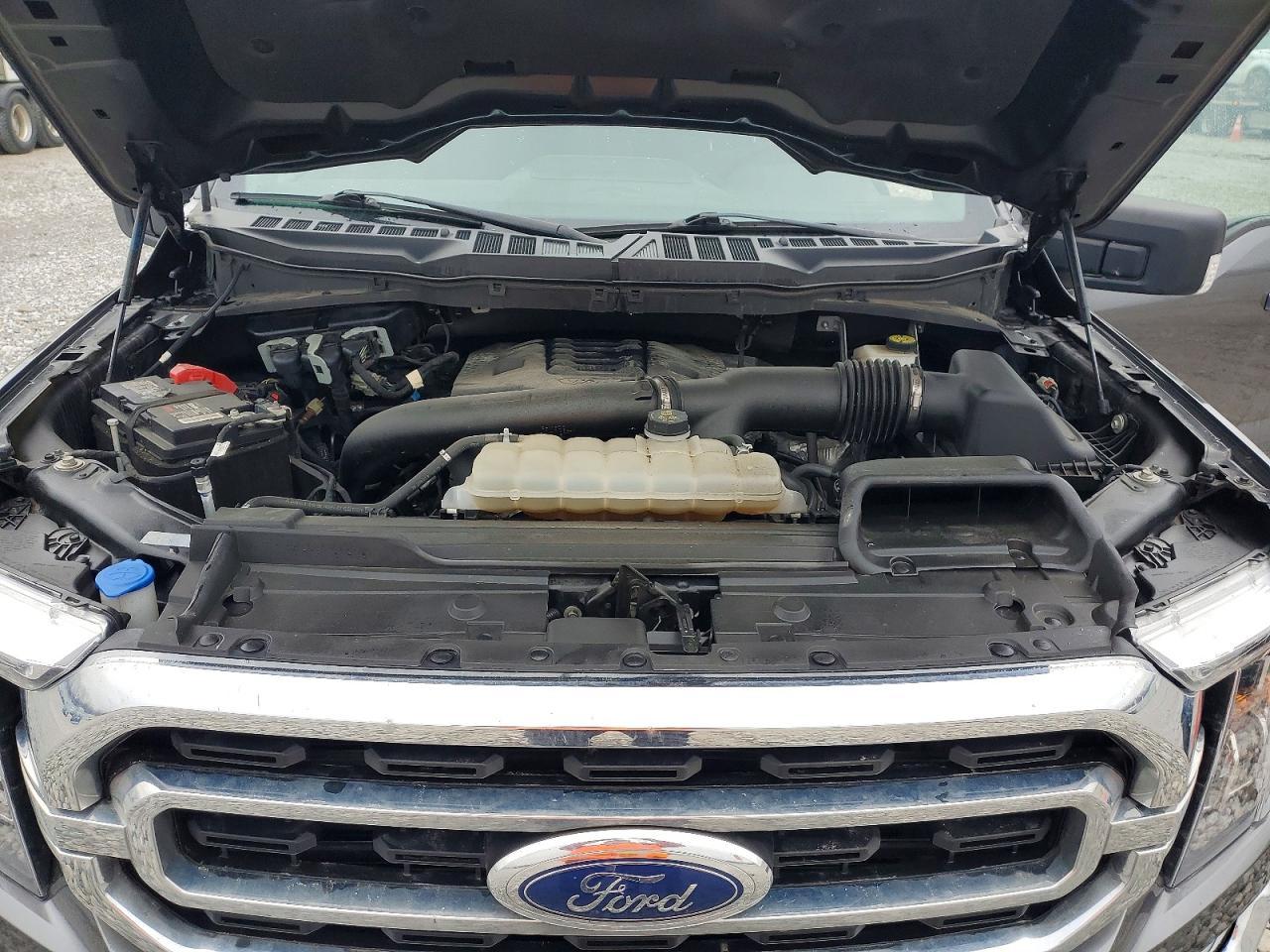 2023 FORD F-150 Lightning