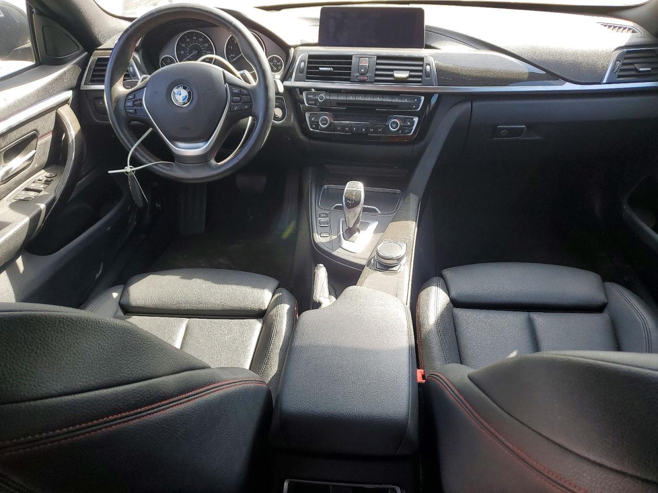 2019 BMW 4 Series