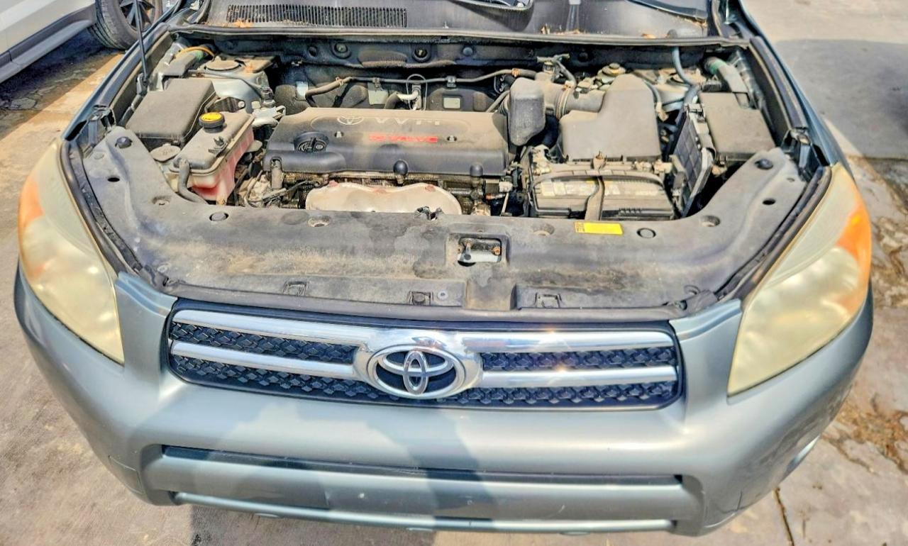 2008 TOYOTA RAV4