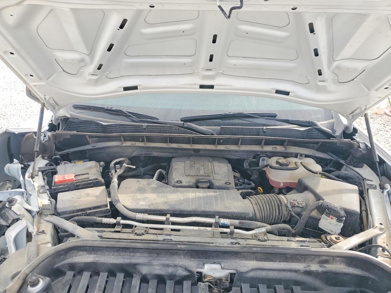 2024 GMC Sierra