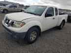 2019 NISSAN Frontier