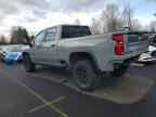 2025 CHEVROLET Silverado
