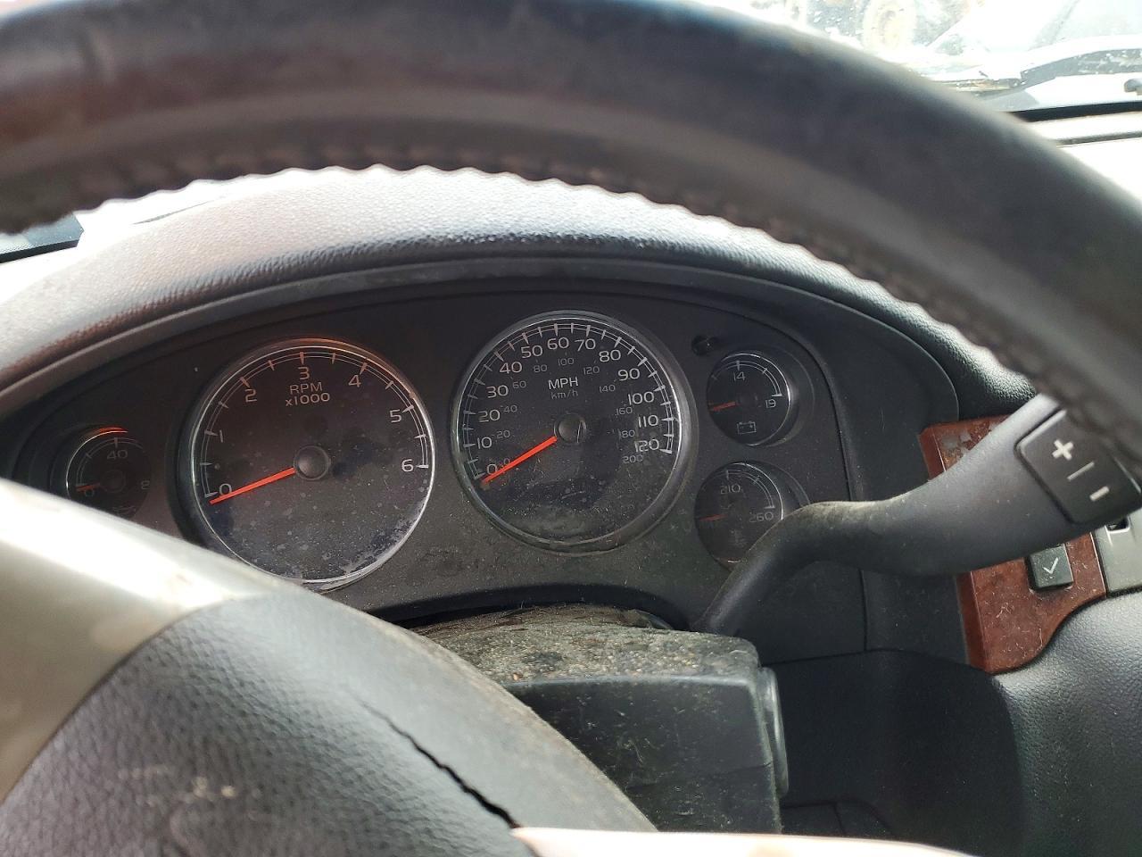 2010 GMC Sierra
