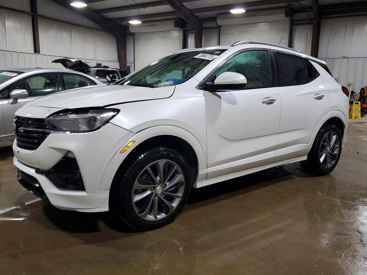 2020 BUICK Encore GX