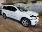 2011 MERCEDES-BENZ GL-Class
