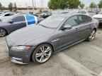 2017 JAGUAR XF